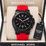 Michael Kors Cunningham Multifunction Dial