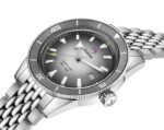 Rado Captain Cook 42mm Grey Dial Automatic - Image 2