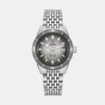 Rado Captain Cook 42mm Grey Dial Automatic - Image 3