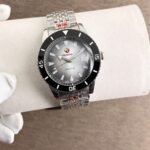 Rado Captain Cook 42mm Grey Dial Automatic