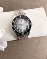 Rado Captain Cook 42mm Grey Dial Automatic