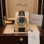 Breguet 42mm Skeleton Automatic Rose Gold - Image 4