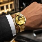 Rado Centrix 40MM Open Heart Skeleton Automatic - Image 2