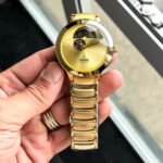 Rado Centrix 40MM Open Heart Skeleton Automatic - Image 3