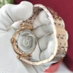 Guess Rosegold Quartz Analog - Image 2