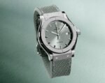 Hublot Classic Fusion Titanium Automatic - Image 4
