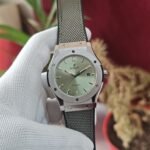 Hublot Classic Fusion Titanium Automatic - Image 3