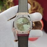 Hublot Classic Fusion Titanium Automatic