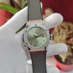 Hublot Classic Fusion Titanium Automatic - Image 6