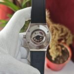 Hublot Fusion Titanium Silver Automatic - Image 6