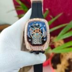 Jacob & Co. Bugatti Chiron Tourbillon - Image 3