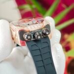 Jacob & Co. Bugatti Chiron Tourbillon - Image 7