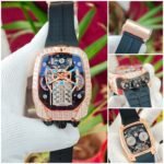 Jacob & Co. Bugatti Chiron Tourbillon - Image 8