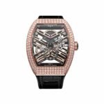 Franck Muller Vanguard Seven Days Automatic - Image 2