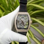 Franck Muller Vanguard Seven Days Automatic - Image 4