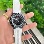 Casio Edifice ECB-2200 Racing Digital Analog - Image 2