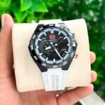Casio Edifice ECB-2200 Racing Digital Analog