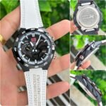 Casio Edifice ECB-2200 Racing Digital Analog - Image 5