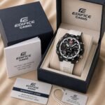 Casio Edifice ECB-2200 Racing Digital Analog - Image 6