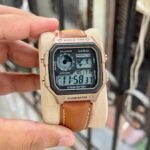 Casio Youth AE-1200 Vintage Digital