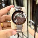 Rado Centrix Half-Skeleton Automatic - Image 5