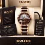 Rado Centrix Half-Skeleton Automatic - Image 4