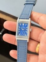 Jaeger-LeCoultre Reverso Blue Quartz - Image 4