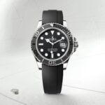 Rolex Yacht-Master Date Black Automatic - Image 5
