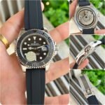 Rolex Yacht-Master Date Black Automatic - Image 6