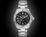 Tag Heuer Aquaracer Professional Black Dial Quartz - Image 2