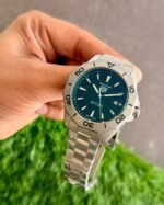 Tag Heuer Aquaracer Professional Black Dial Quartz - Image 5