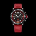 Breitling Endurance Pro 44 Red Chronograph - Image 2