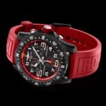 Breitling Endurance Pro 44 Red Chronograph - Image 3