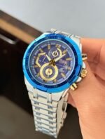 Casio Edifice EFR-539 Red Bull Chronograph - Image 2