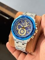 Casio Edifice EFR-539 Red Bull Chronograph - Image 3