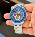 Casio Edifice EFR-539 Red Bull Chronograph