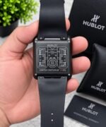 Hublot Big Bang 45mm Quartz - Image 2