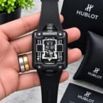 Hublot Big Bang 45mm Quartz