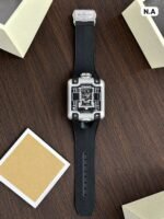 Hublot Big Bang MP-11 Skeleton Dial - Image 2