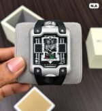 Hublot Big Bang MP-11 Skeleton Dial