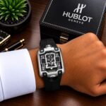Hublot Big Bang MP-11 Skeleton Dial - Image 3
