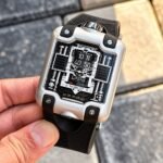 Hublot Big Bang MP-11 Skeleton White Dial - Image 2