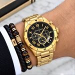Michael Kors Brecken Quartz Chronograph - Image 4
