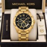 Michael Kors Brecken Quartz Chronograph - Image 5