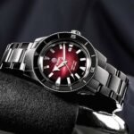 Rado Captain Cook 42mm Red Dial Automatic - Image 2