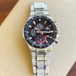 Casio Edifice EQS-920-2A Scuderia Toro Edition
