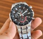 Casio Edifice EQS-920-2A Scuderia Toro Edition - Image 4