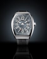 Franck Muller Vanguard Grey Dial - Image 2