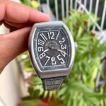 Franck Muller Vanguard Grey Dial - Image 4