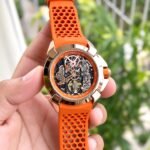 Jacob & Co. Epic Ram Janmabhoomi 45mm Automatic